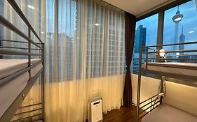 Klcc Dorm